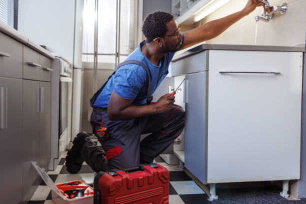 Reliable Bartlett, TX Plumbing Services Solutions